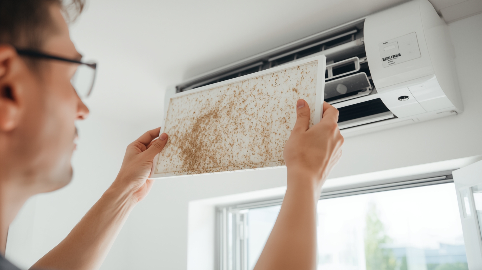 Lucid_Origin_A_homeowner_carefully_removing_a_dirty_AC_filter__2 (1)