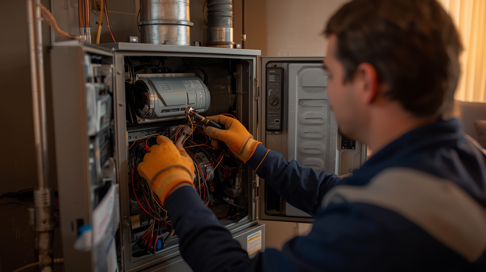 Lucid_Origin_HVAC_technician_repairing_a_residential_heater_in_0 (4)